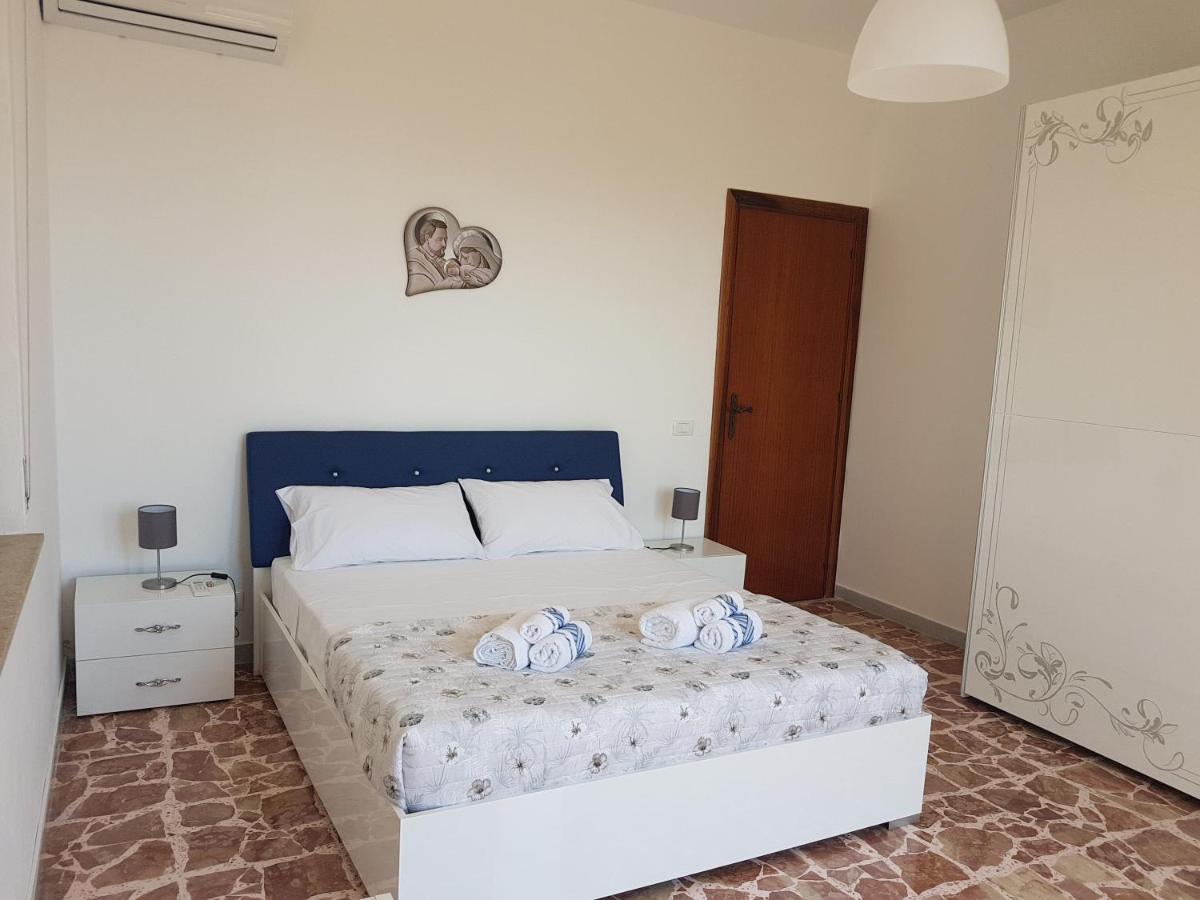 Case Vacanze Profumo Di Mare Scicli Exteriör bild