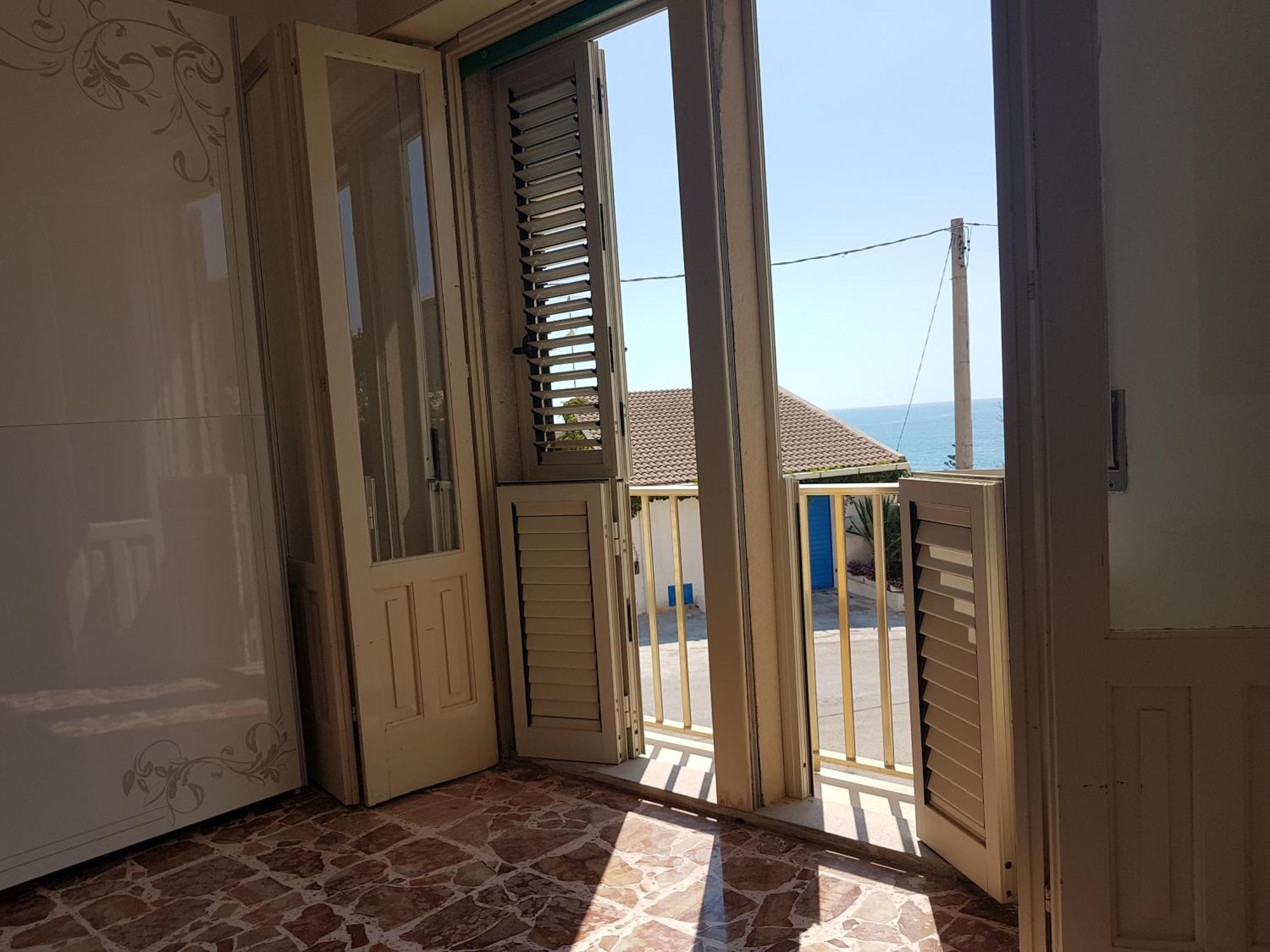 Case Vacanze Profumo Di Mare Scicli Rum bild