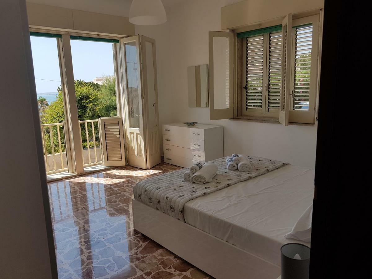 Case Vacanze Profumo Di Mare Scicli Exteriör bild
